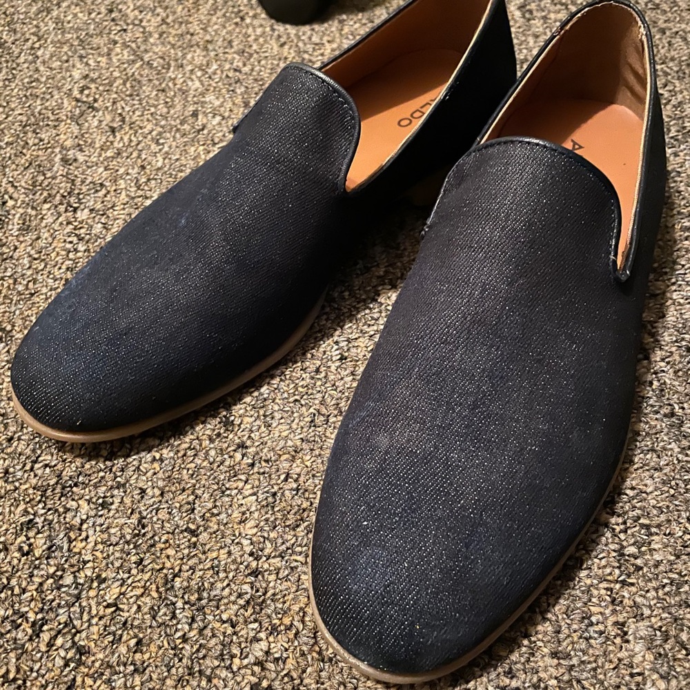Aldo Tralisien loafer